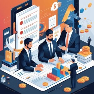 GCC Risk Mitigation