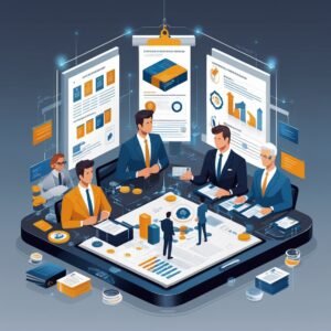 GCC Risk Mitigation