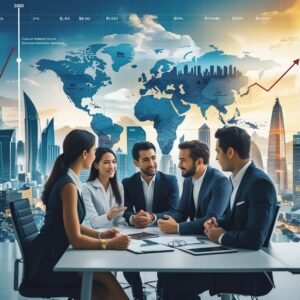 Cultural navigation in business 