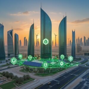 Green Finance Bahrain