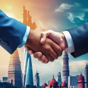 Cross-cultural entrepreneurship