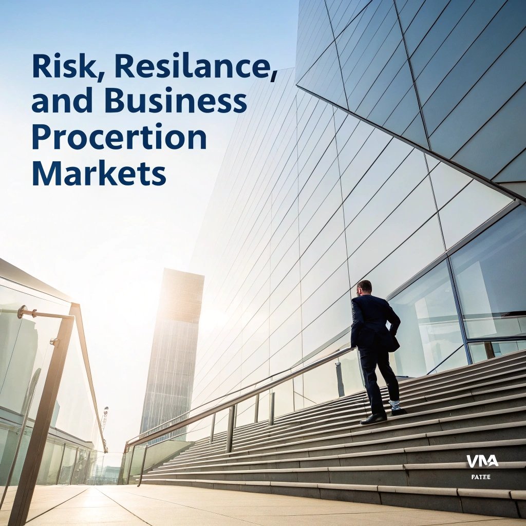 Mastering Force Majeure Strategies: Protect Your Business in Uncertain GCC Market 