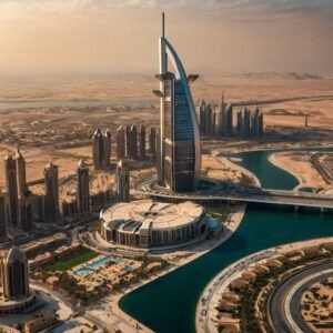 Mitigate Political Risks in Your UAE Business: Strategies for Crisis-Proof Operations 