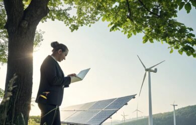 Transforming Environmental Impact: Expert Guidance on Carbon-Neutral Solutions for Bahrain's Most Sustainable Startups 