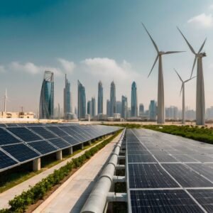 Unlocking Finances with Green Maximizing Rewards for Companies in BahrainPerceptions Renewable Energy Paradise 
