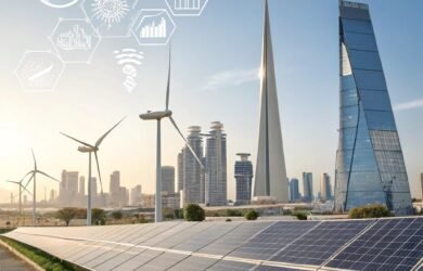 Unlocking Finances with Green Maximizing Rewards for Companies in BahrainPerceptions Renewable Energy Paradise 