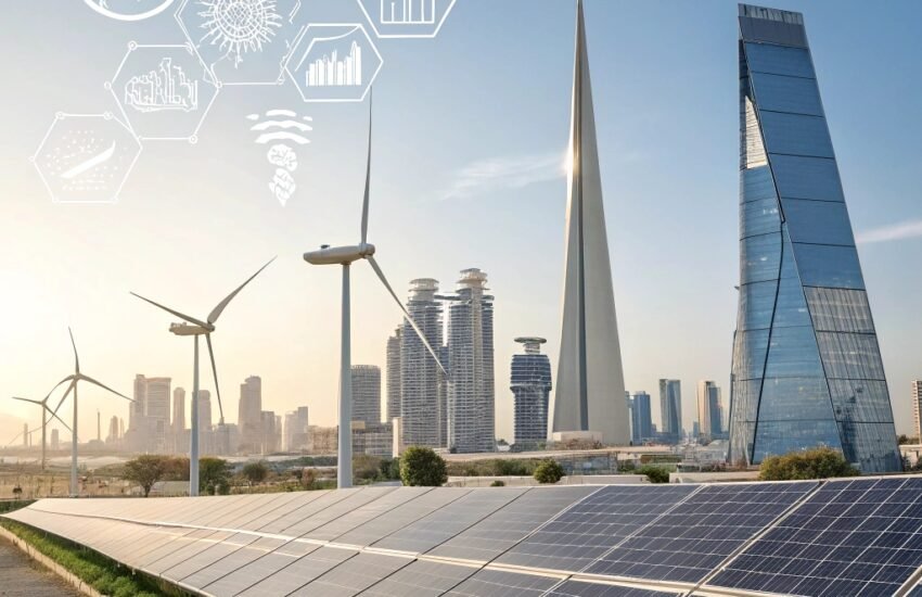 Unlocking Finances with Green Maximizing Rewards for Companies in BahrainPerceptions Renewable Energy Paradise 
