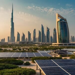 Unlocking Finances with Green Maximizing Rewards for Companies in BahrainPerceptions Renewable Energy Paradise 