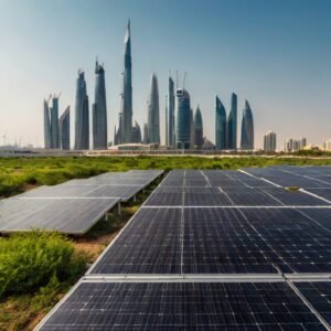 Unlocking Finances with Green Maximizing Rewards for Companies in BahrainPerceptions Renewable Energy Paradise 