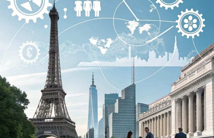 Unlocking Generational Prosperity Expert Guidance for Indian-UK Family Businesses to Flourish in a Global Market 