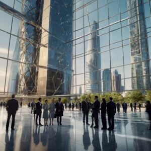 Unlocking Generational Prosperity Expert Guidance for Indian-UK Family Businesses to Flourish in a Global Market 