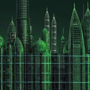 Unlocking Shariah Compliance Keynote Guidance for Islamic Banks Investing in Green Financing Initiatives 
