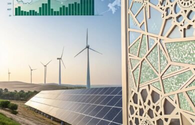 Unlocking Shariah Compliance Keynote Guidance for Islamic Banks Investing in Green Financing Initiatives 