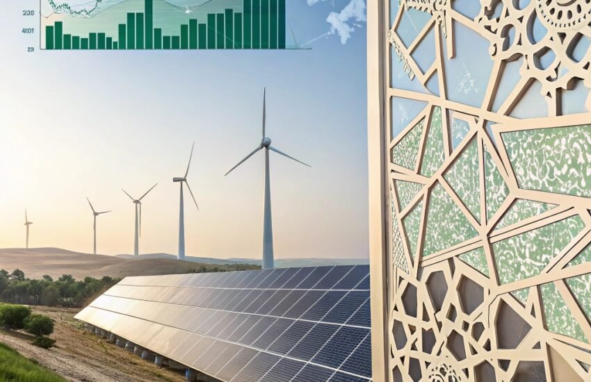 Unlocking Shariah Compliance Keynote Guidance for Islamic Banks Investing in Green Financing Initiatives 