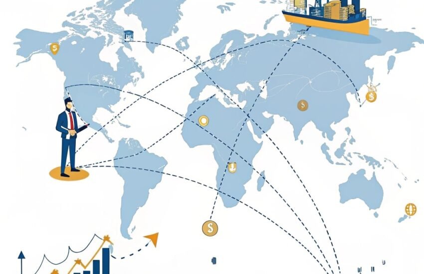 Trade Finance Diversification