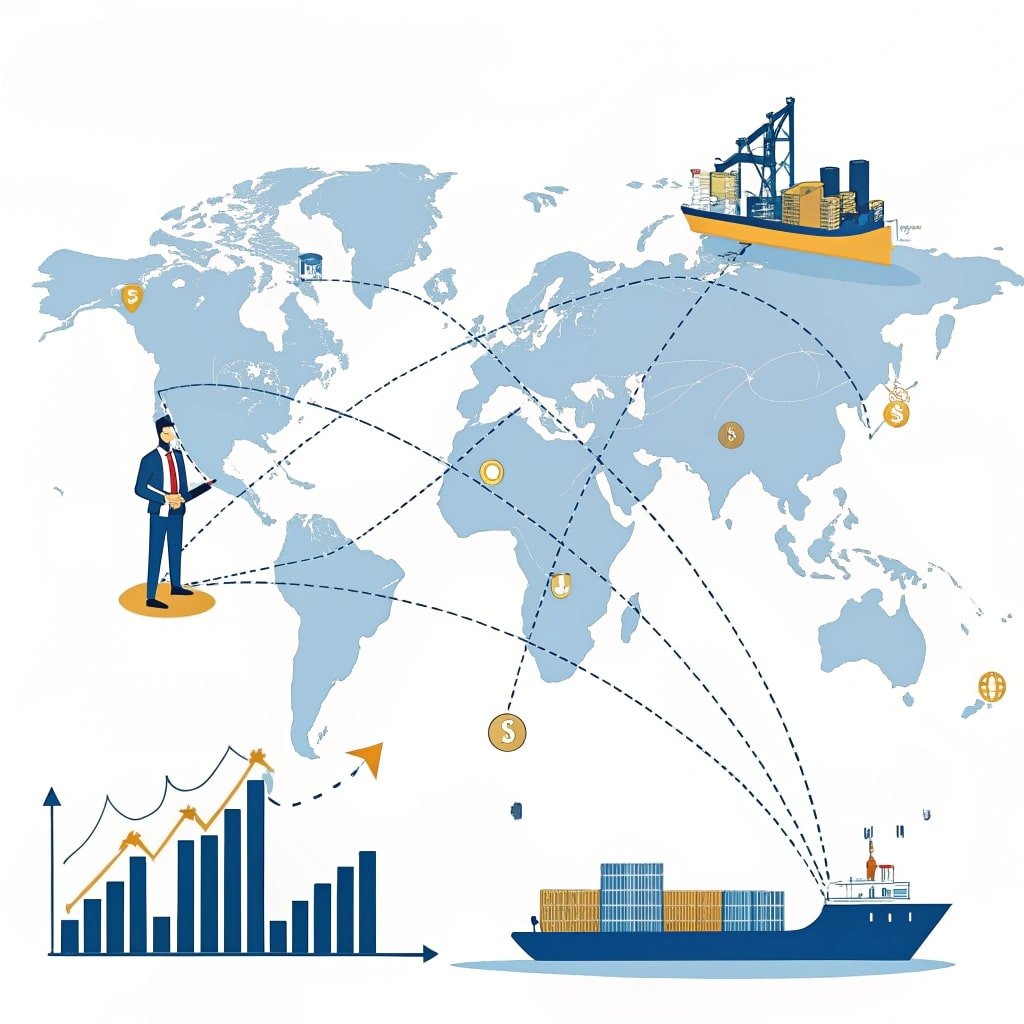 Trade Finance Diversification