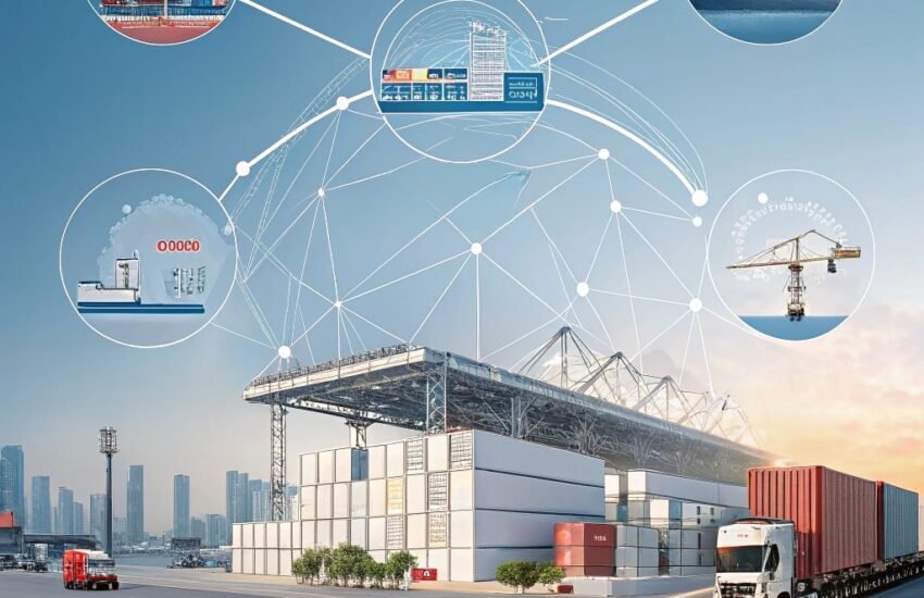 GCC Supply Chain Resilience
