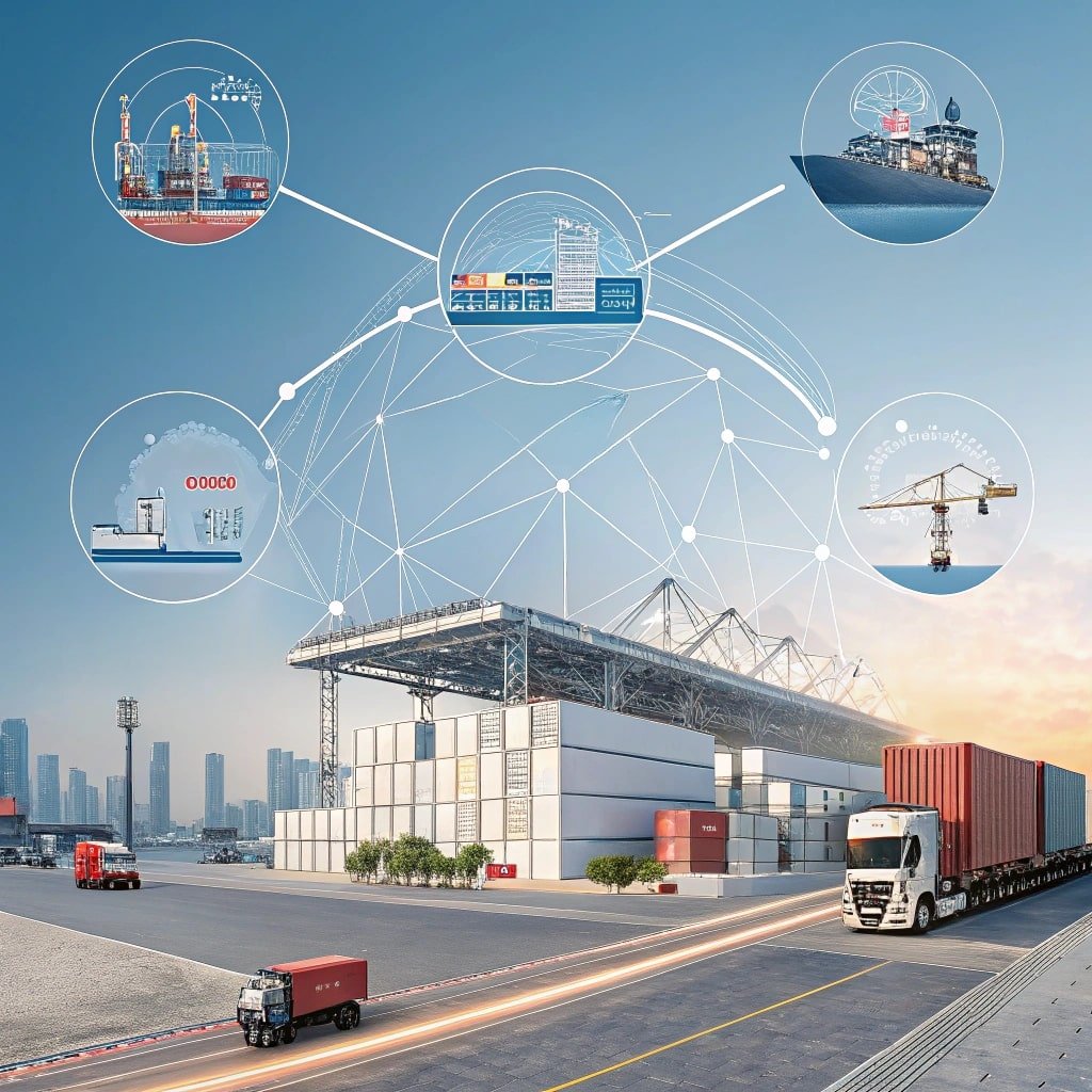 GCC Supply Chain Resilience