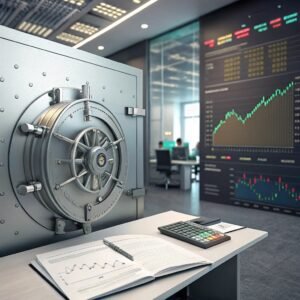 GCC Market Risk Mitigation