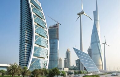 ESG Compliance Bahrain
