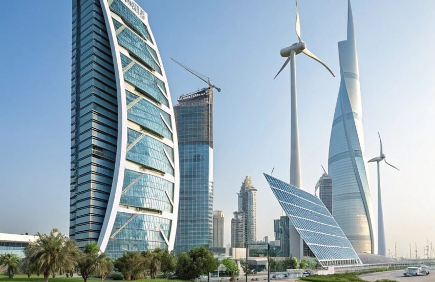 ESG Compliance Bahrain