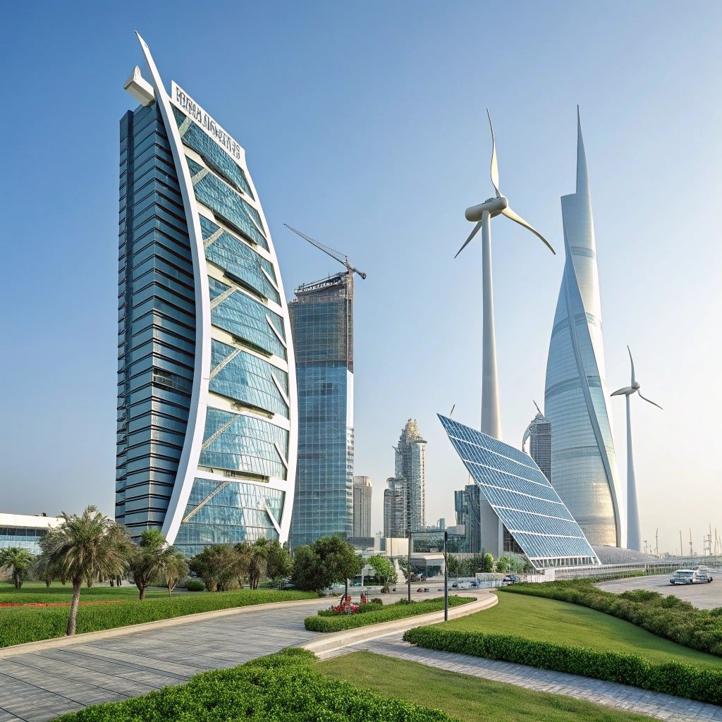 ESG Compliance Bahrain