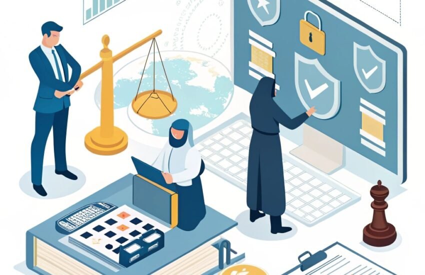 GCC Risk Mitigation