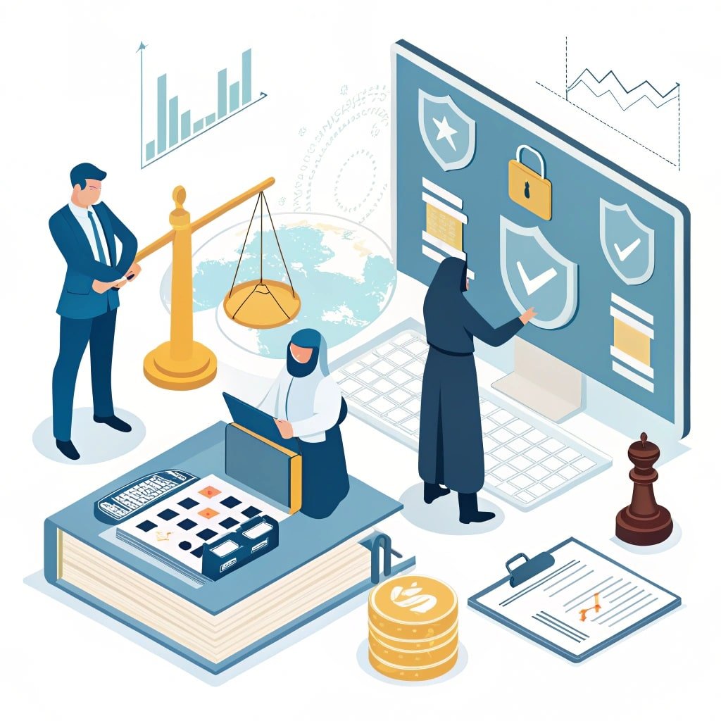 GCC Risk Mitigation