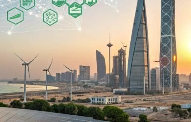 Green Finance Bahrain