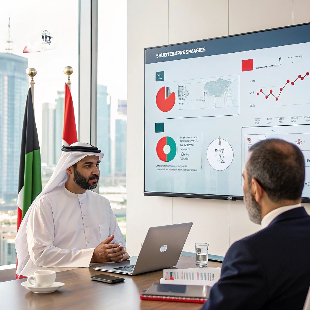 UAE Business Force Majeure