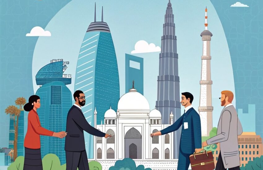 Cross-cultural entrepreneurship
