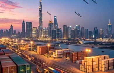 e-commerce expansion