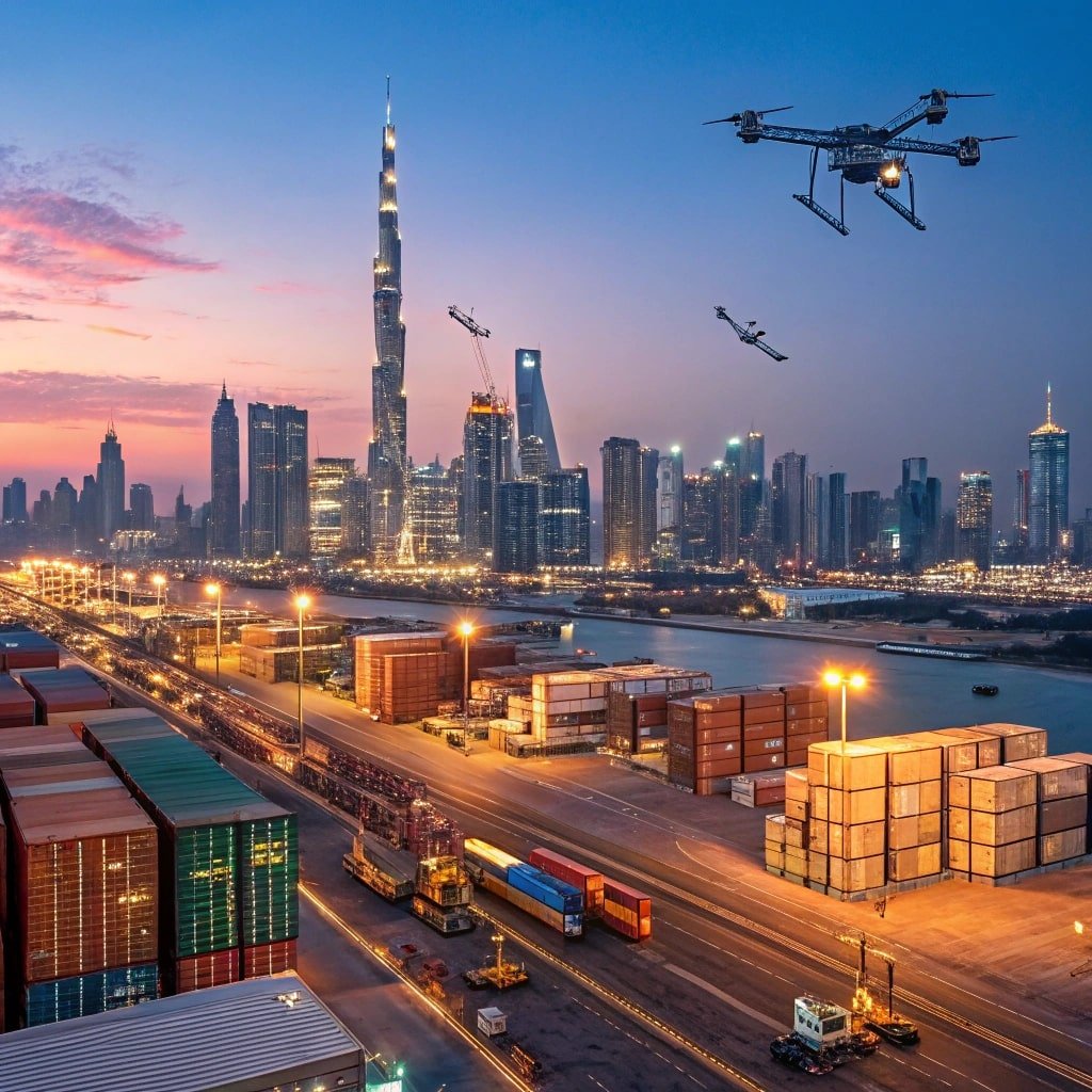 e-commerce expansion