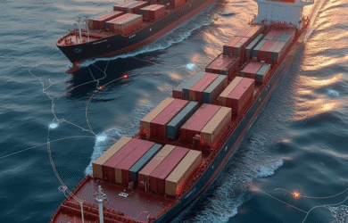 Gulf-India Halal Trade IMEC