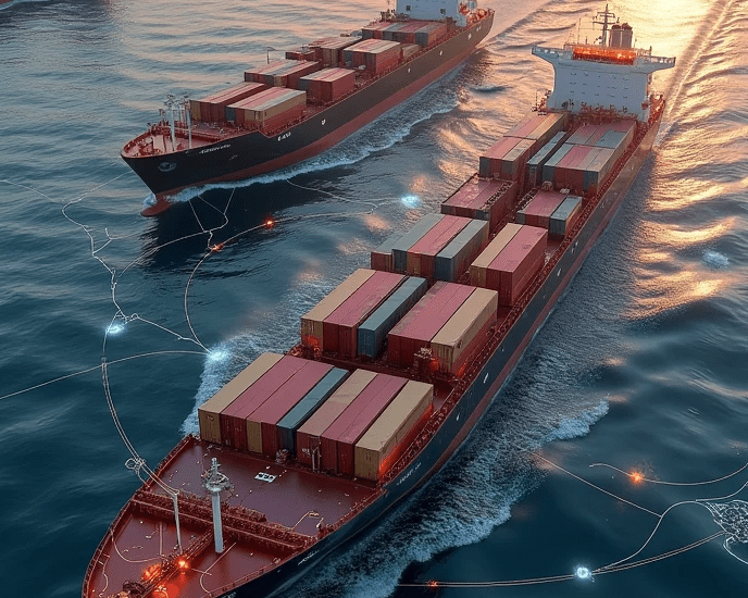 Gulf-India Halal Trade IMEC