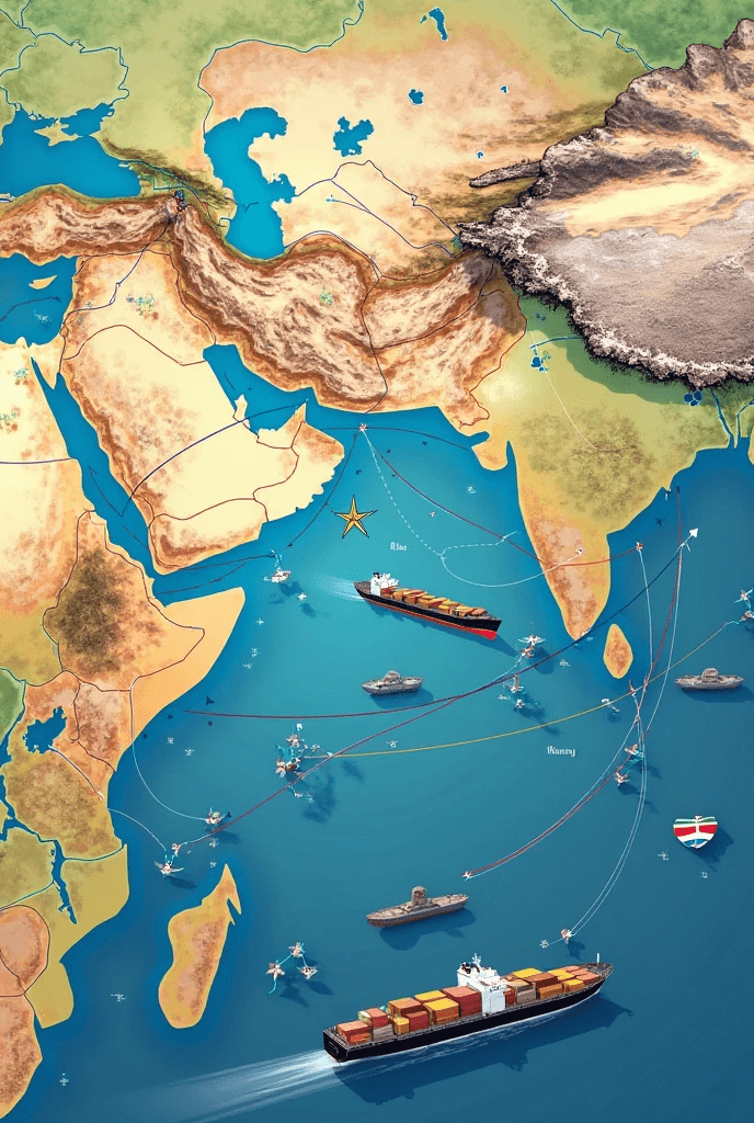 India Post-Brexit Trade