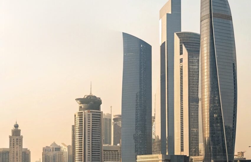 Abu Dhabi Ownership Uncover Hidden Costs & Tax Advantages