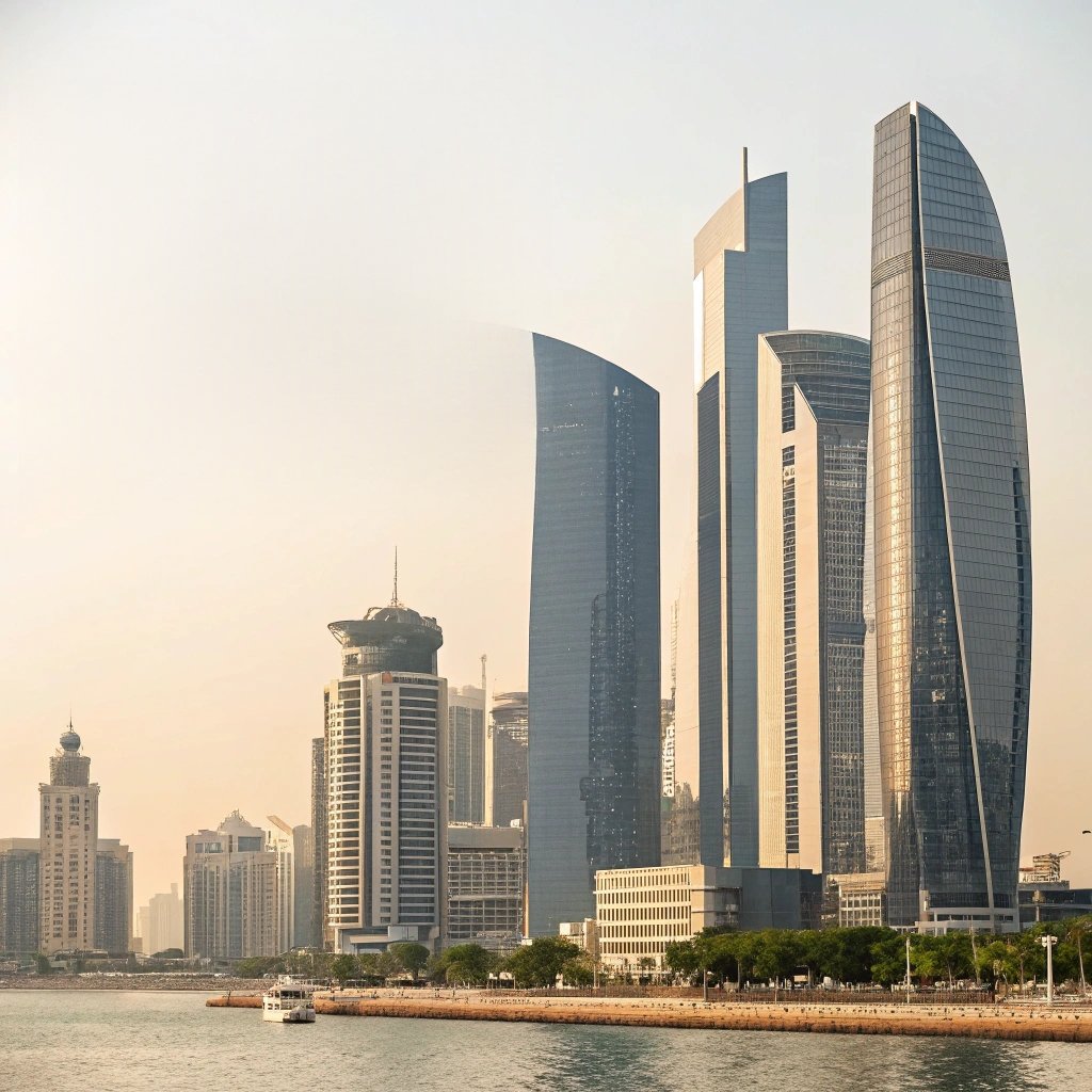 Abu Dhabi Ownership Uncover Hidden Costs & Tax Advantages