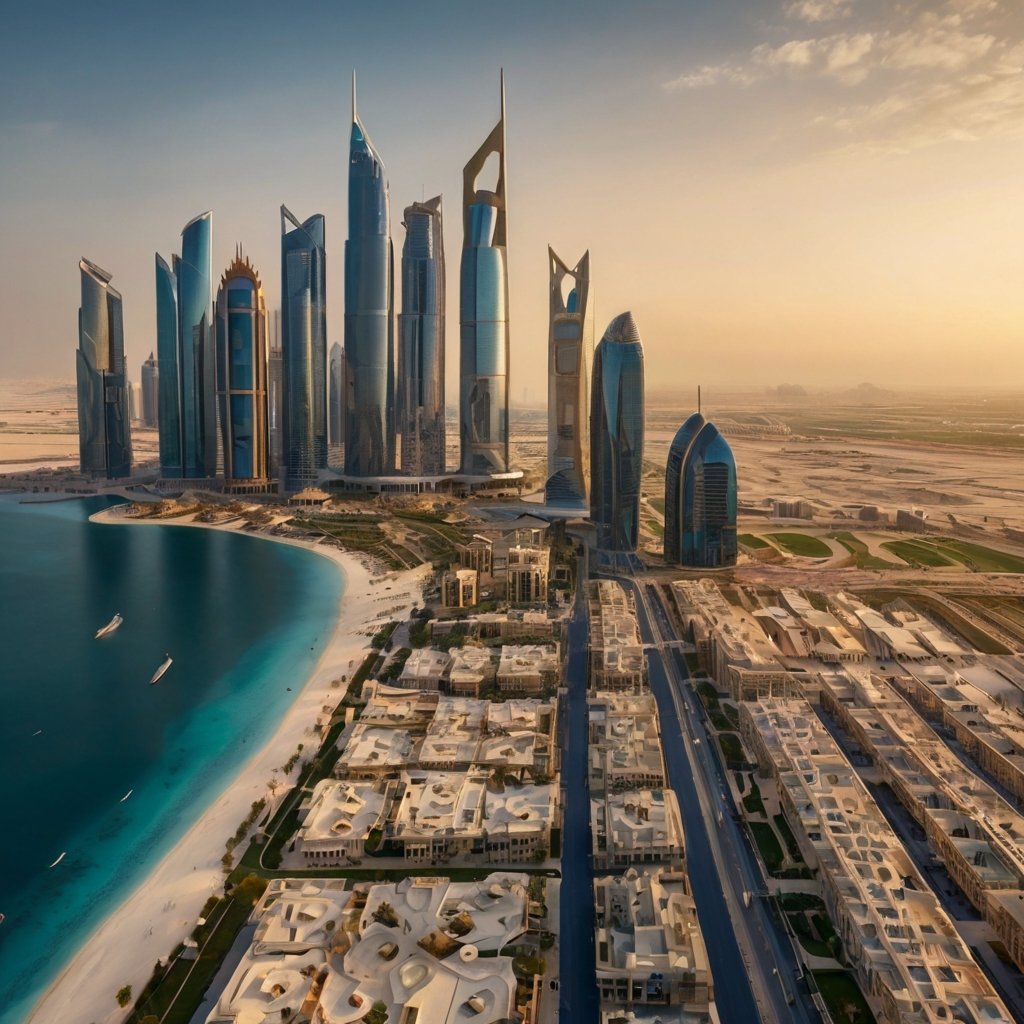 Abu Dhabi Ownership Uncover Hidden Costs & Tax Advantages