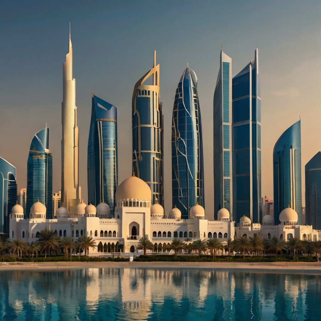Abu Dhabi Ownership Uncover Hidden Costs & Tax Advantages