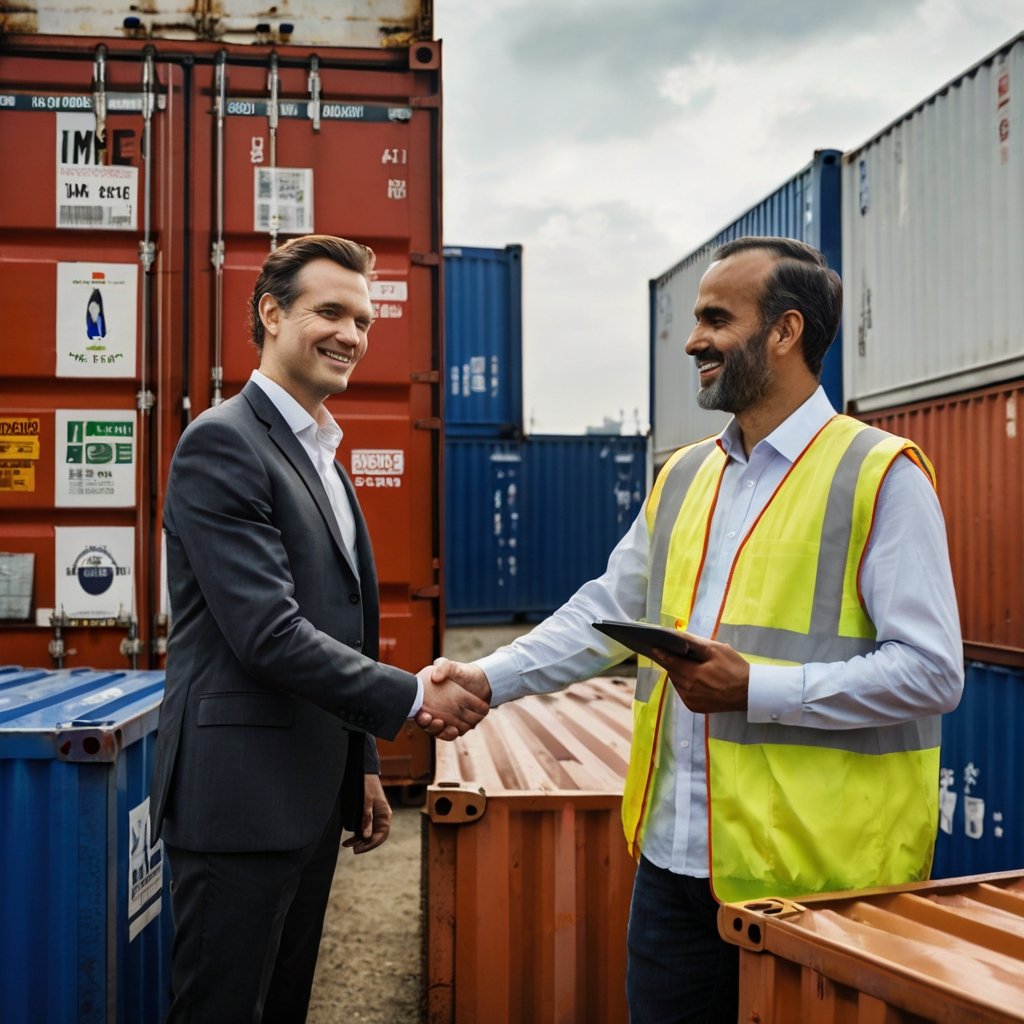 Boosting Trade through IMEC Unlocking Seamless Bilateral Ties Post-Brexit with Halal Certification Shortcuts for Islamic Markets to Thrive 