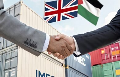 Boosting Trade through IMEC Unlocking Seamless Bilateral Ties Post-Brexit with Halal Certification Shortcuts for Islamic Markets to Thrive 
