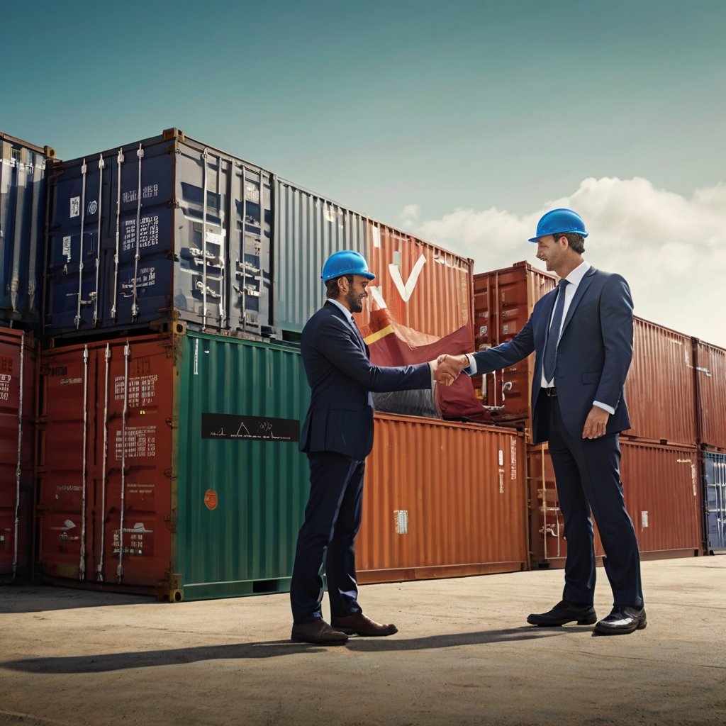 Boosting Trade through IMEC Unlocking Seamless Bilateral Ties Post-Brexit with Halal Certification Shortcuts for Islamic Markets to Thrive 