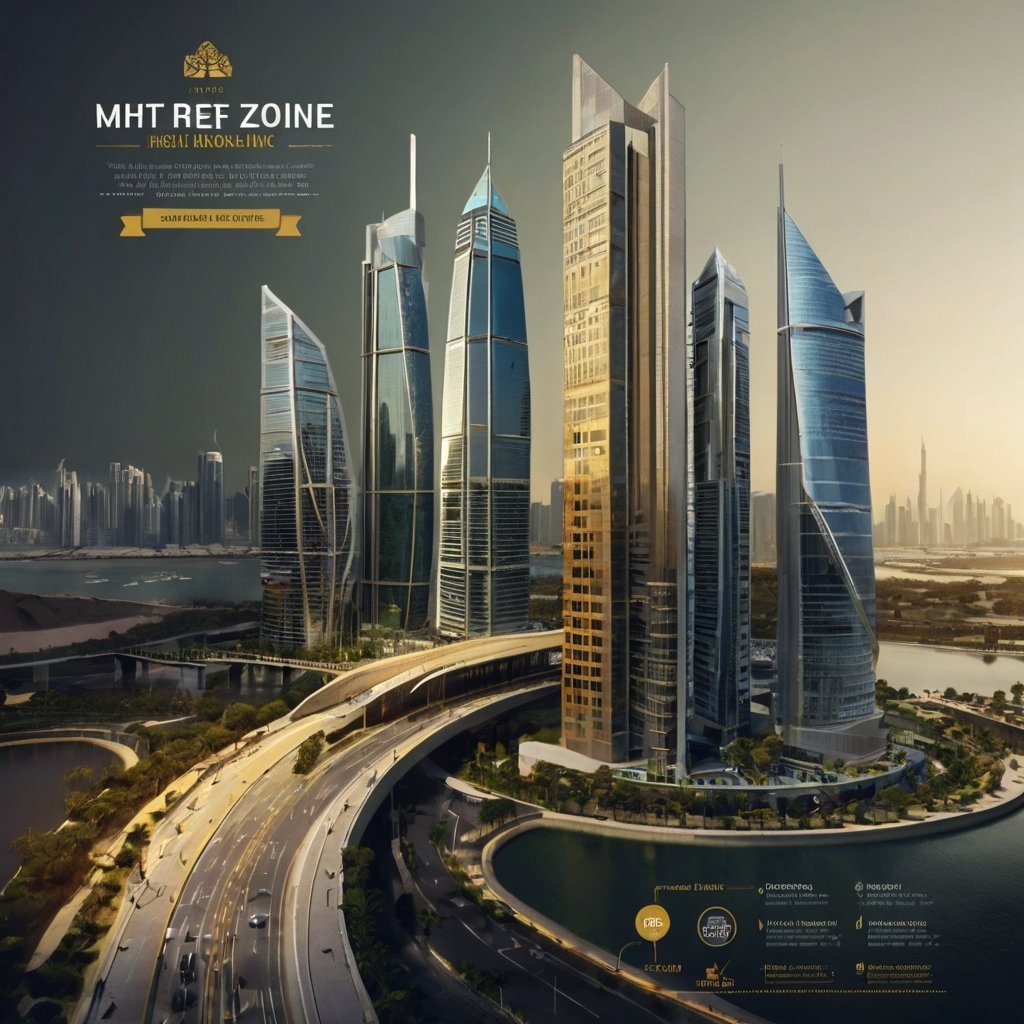 Decoding Startup Costs Free Zone vs. Mainland A Comparative Analysis