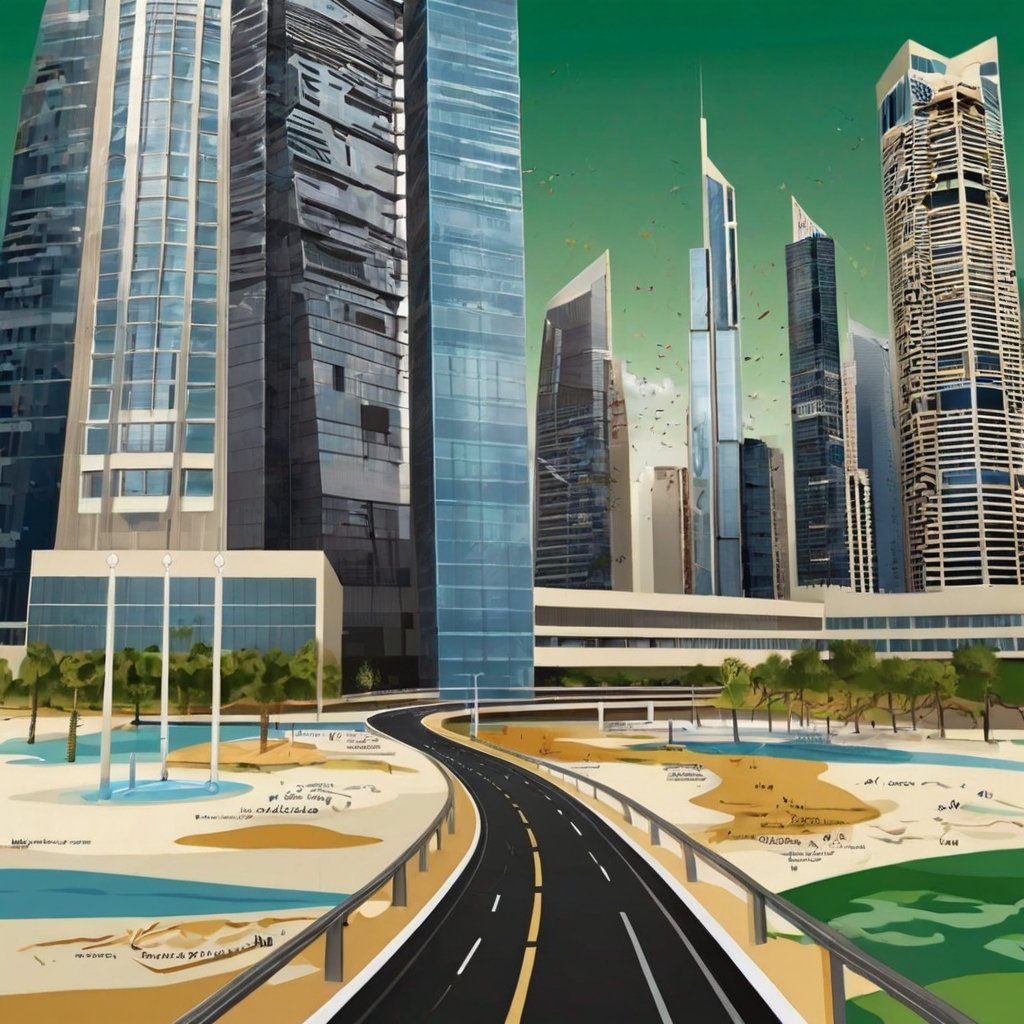 Decoding Startup Costs Free Zone vs. Mainland A Comparative Analysis