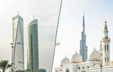 Decoding Startup Costs Free Zone vs. Mainland  A Comparative Analysis