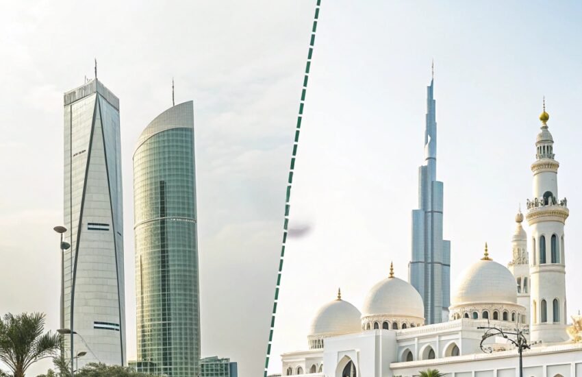 Decoding Startup Costs Free Zone vs. Mainland A Comparative Analysis