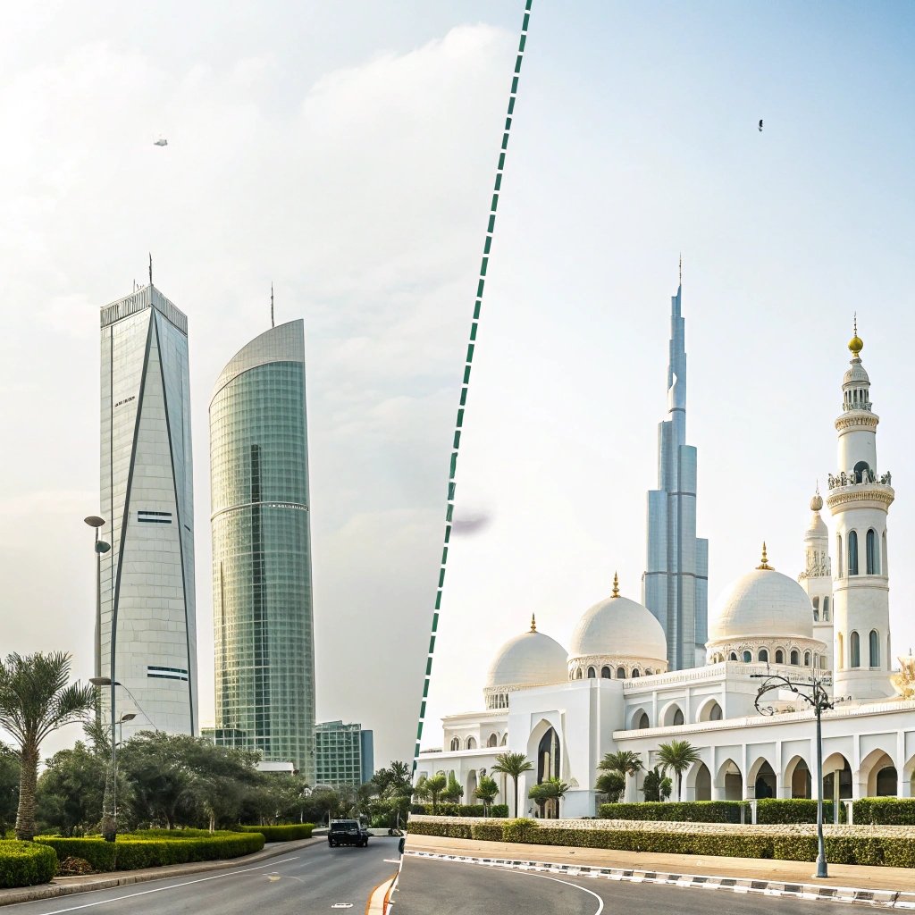 Decoding Startup Costs Free Zone vs. Mainland  A Comparative Analysis