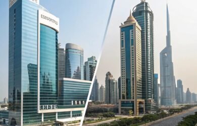 Decoding UAE Business Costs: Free Zone vs. Mainland  Hidden Fees Exposed