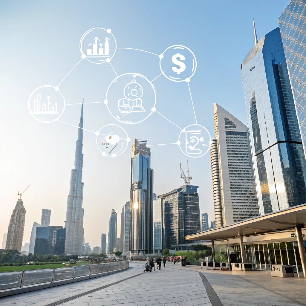 Dubai Free Zone Setup Costs Uncover Hidden Fees & Startup Expenses